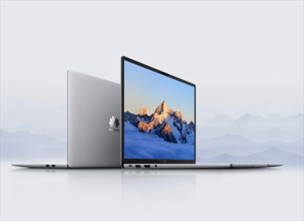 中国股票配资网官网 华为擎云 L540x正式发布 高效生产力安全更强成为政企新选择