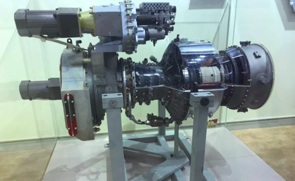 中国股票配资网官网 在航空发动机赛道，中国位居第几？