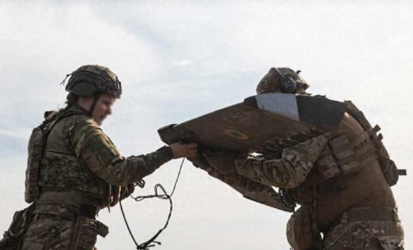 中国股票配资网官网 100万架！美军宣布“大动作”