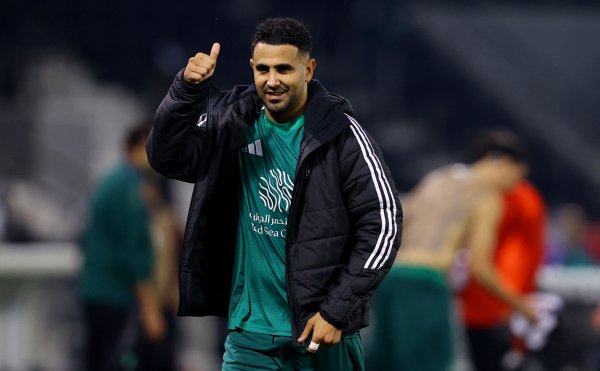 长沙股票配资 马赫雷斯：连续两年杀入亚冠决赛是了不起的成就，我们想赢下胜利